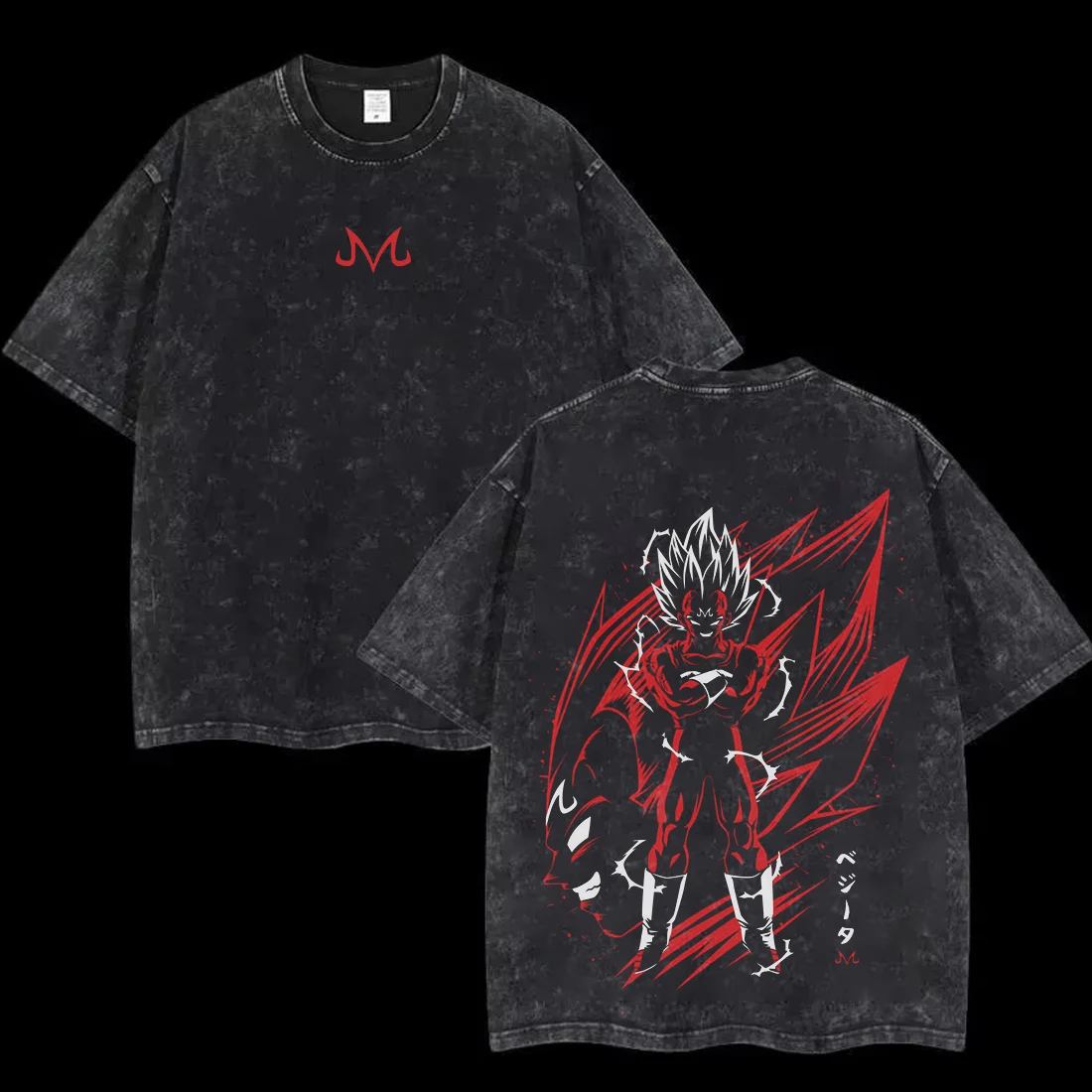

Футболка с принтом Dragon Ball, летняя, 2026, хлопковая, унисекс, повседневная, уличная одежда, графический принт, тренд Y2K