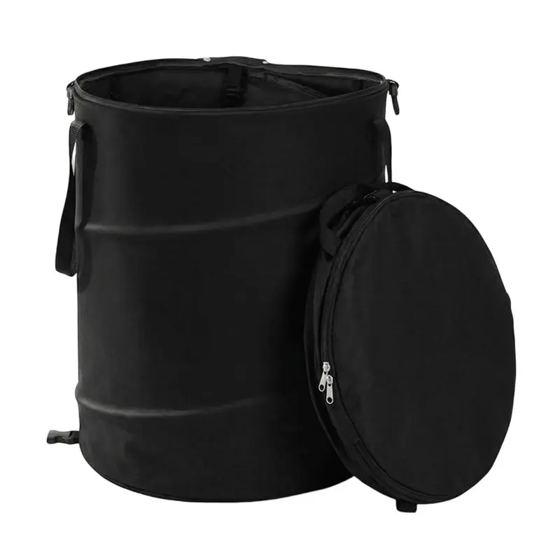 a12e-camping-garden-foldable-trash-can-trash-can-for-yard-wastefoldable-garden-bag