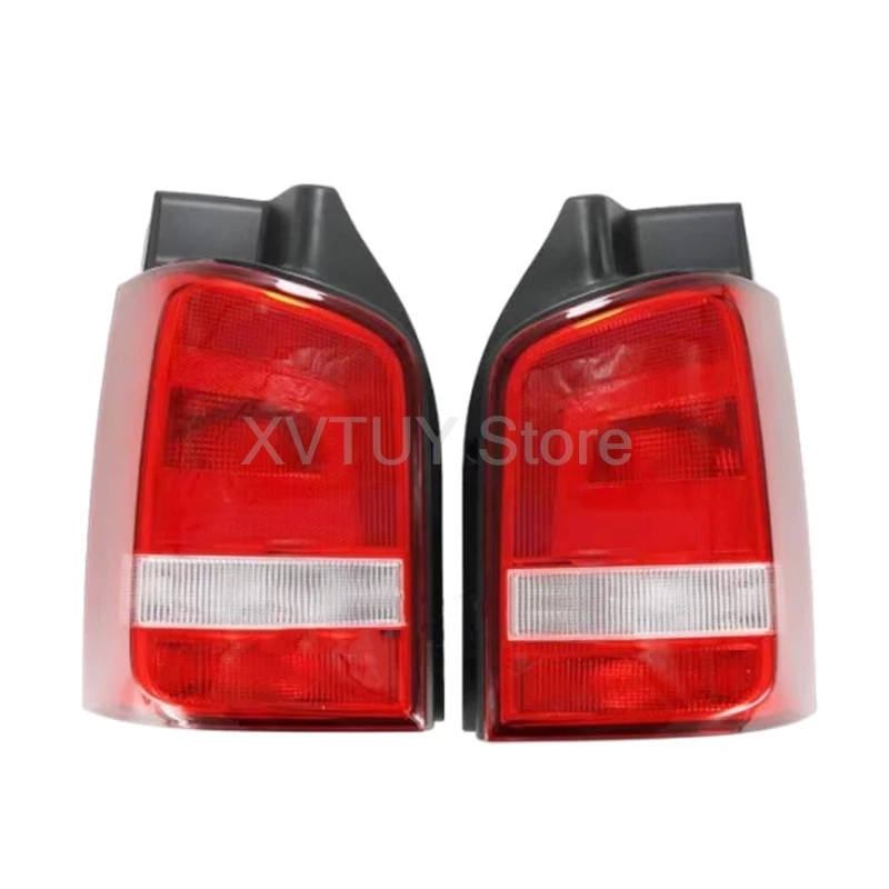 

Tail light Assembly For VW T5 T6 Multivan Transporter 2003-2019 Brake Light Car Accessories 12V 2010 2011 2012 2013 2014 2015
