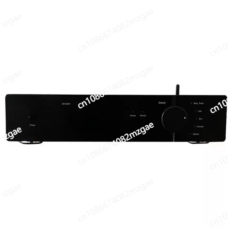 For DAC05AII Quad Parallel PCM1794A Balanced Gallbladder Decoder Hifi Fever USB 5124 Bluetooth 220V/110V