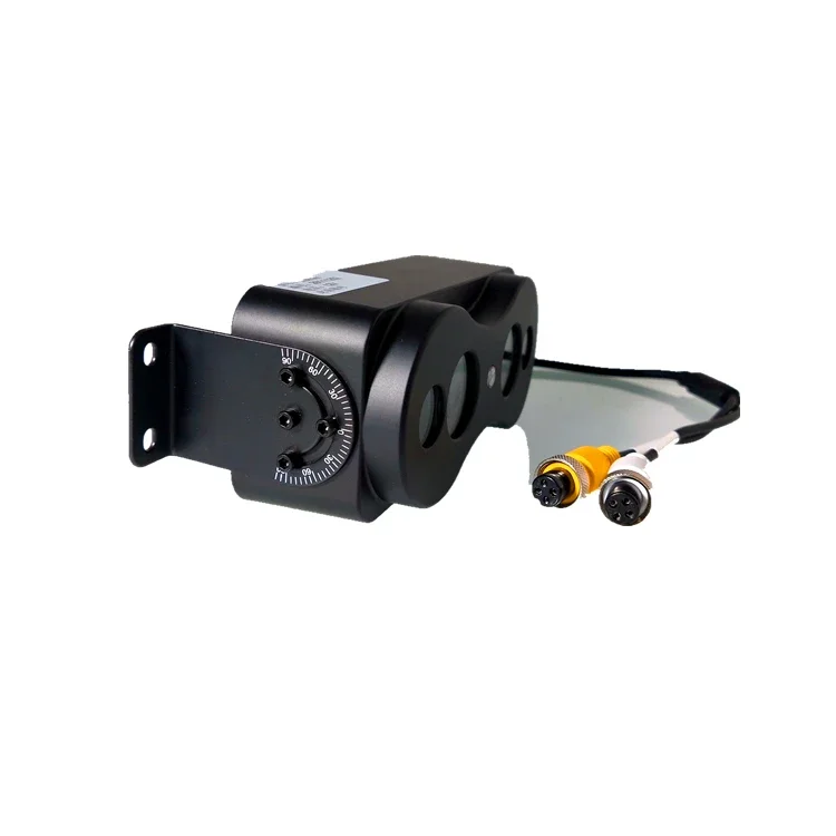 2026 Premium Products 4G Wifi Counting Vehicle People Counter GPS Navigation Public Bus Passenger Counter