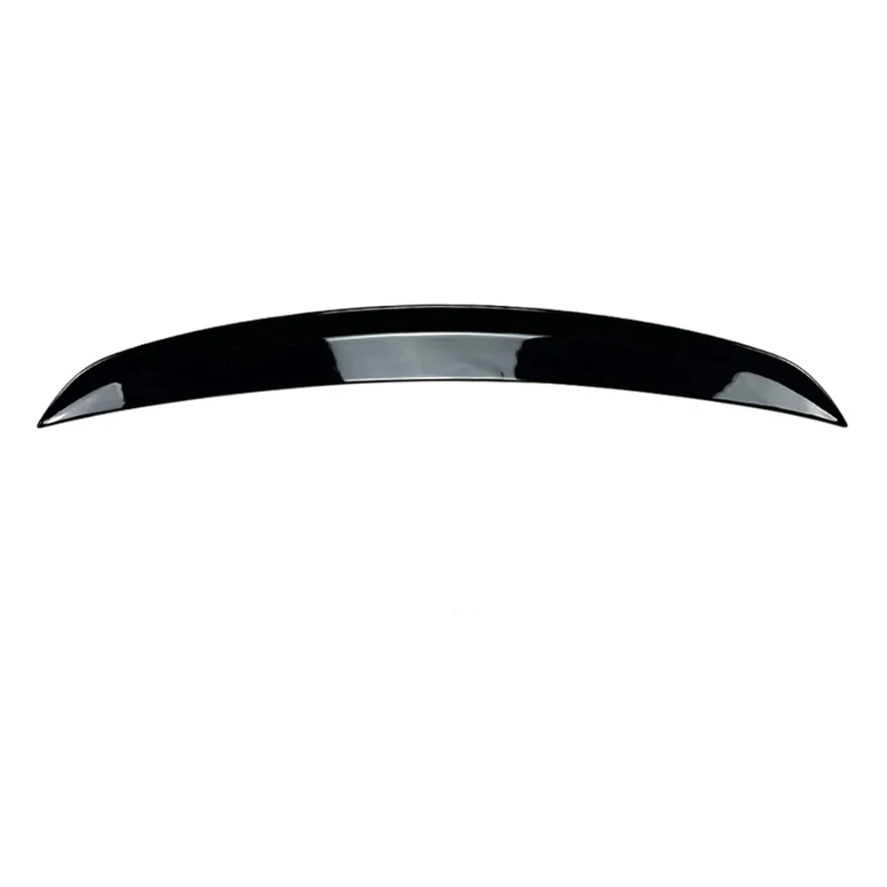 Voor Mercedes A-Klasse W177 2018-2023 A180 A200 A220 A35 Hatchback AMG Dak Kofferbak Spoiler staart Vleugels Auto Vaste Wind