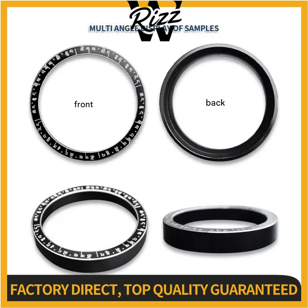 【Factory Direct】Motorcycle Instrument Dash Cover Speedo Ring Guard Fit VOGE CU525 CU250