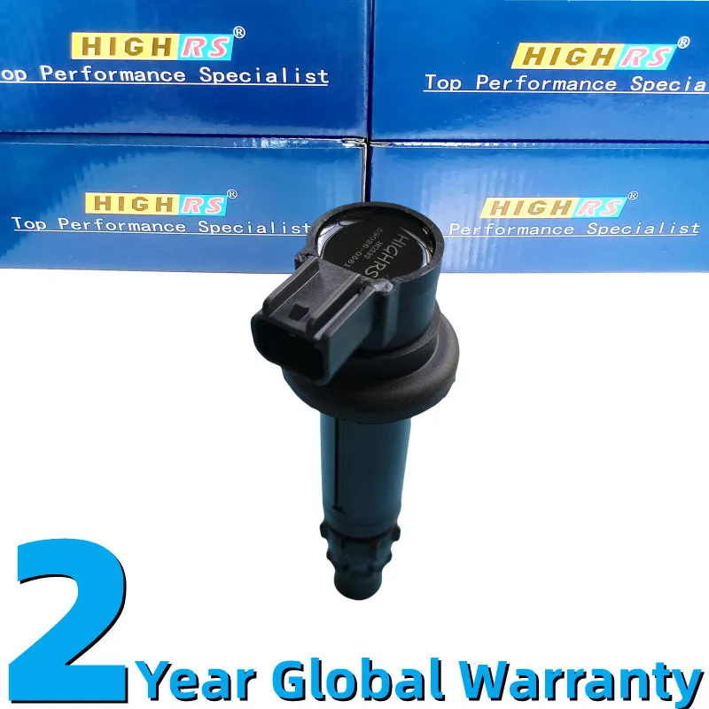Ignition Coil for KAWASAKI NINJA ZX-4R 2023-2025