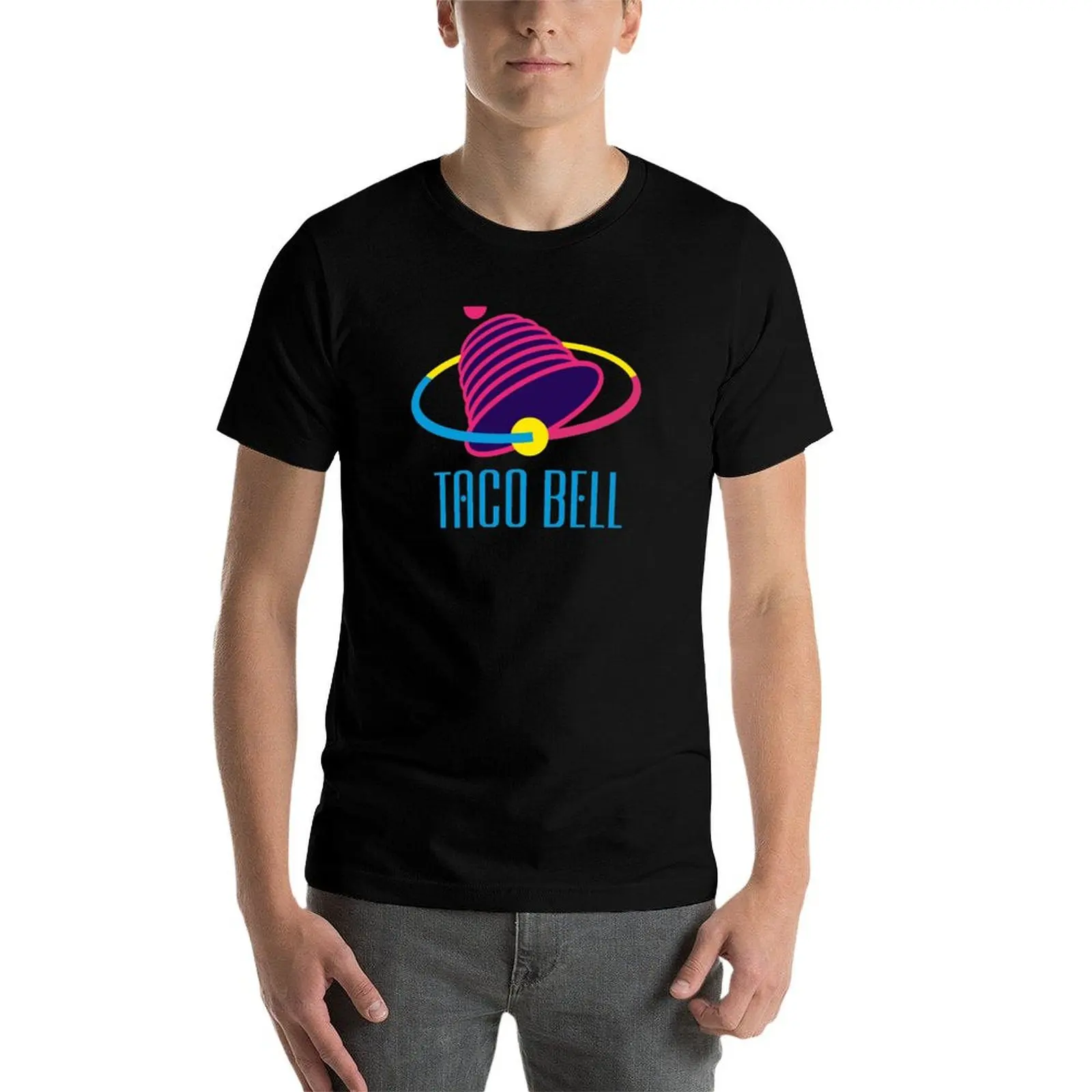 

Taco Bell T-Shirt t shirt men 100% cotton luxury brand man t shirt heavy cotton t shirt man luxury T-Shirt