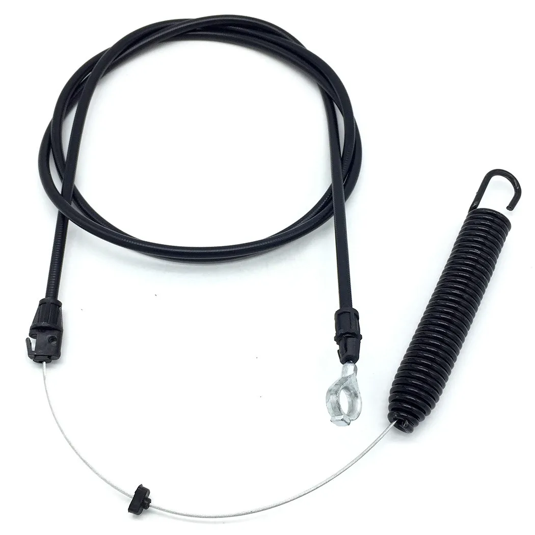 Compatible Replacement Deck Lift Cable for LT151 532435111 Fits Models LT152 LT19538 LTH19530 M11597 M14597H PO10530LT