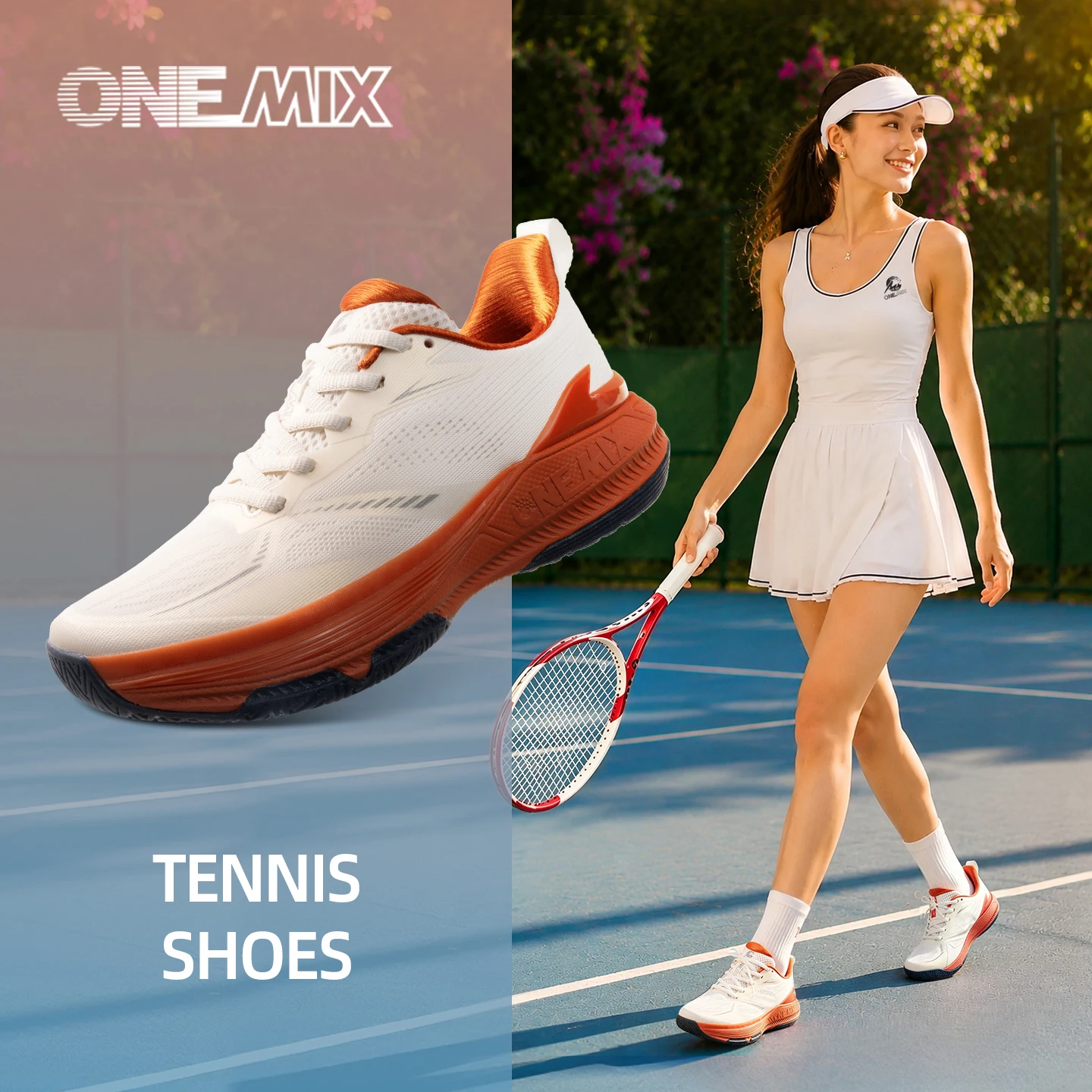 ONEMIX New Anti Slip Wear-resi - đánh giá và giá Men'S Shoes Grip