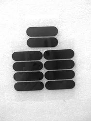 Autocollant de Film noir de remplacement pour cartouche Hifu