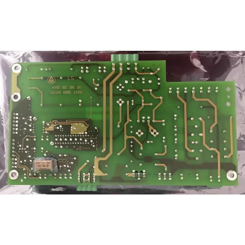 Parts for Thyssen KMB Board/Elevator Parts/CPI26E Inverter/KMB Brake Board