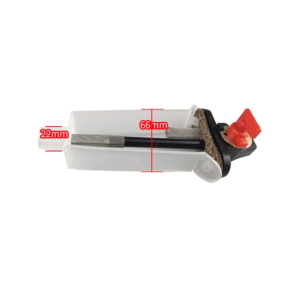 Suitable for Polaris Scrambler 400 500 Suitable for Sportsman 400 Magnum 425 Gas Fuel Tank Tap Switch Valve