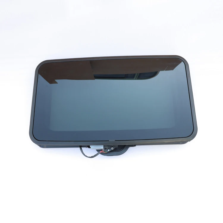 

Auto Universal Sunroof Other Auto Parts Panoramic Electric Sunroof SC100X