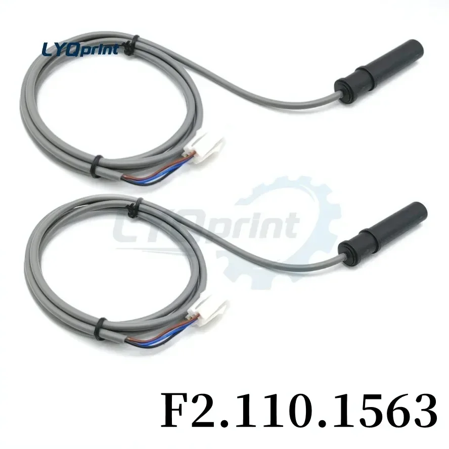 

F2.110.1563 03 Sensor Capac-Swot-Prox Xl 105 Machine Offset Printing Machine Parts