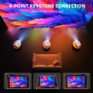 Projektörün ilk 10 satışı betec bt960-no. 7