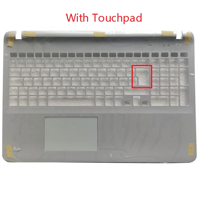 New Bottom Cover For Sony Vaio FIT15 SVF15 SVF152 SVF153 SVF15E SVF154 SVF1541 Palmrest Upper/Base Case