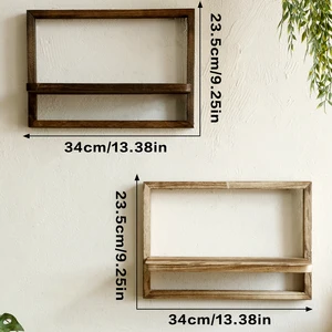 Raf-ahşap-rustik - №5'in en iyi 10 satışı