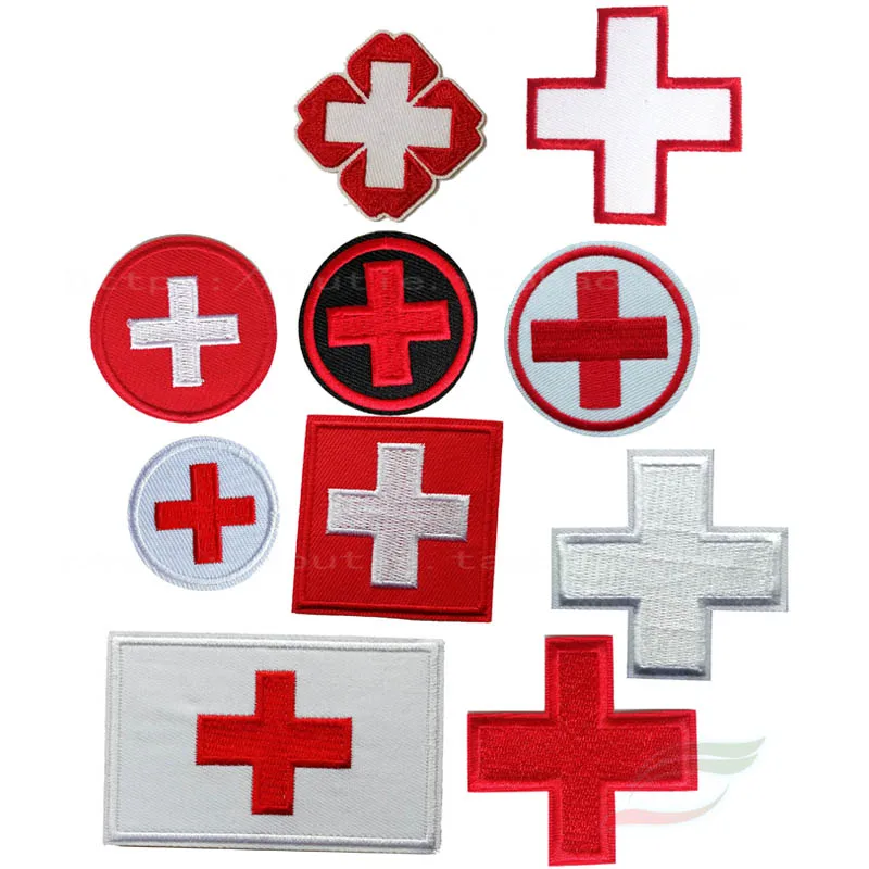 Ironing adhesive tape, attaching badges, logos, clothing patches