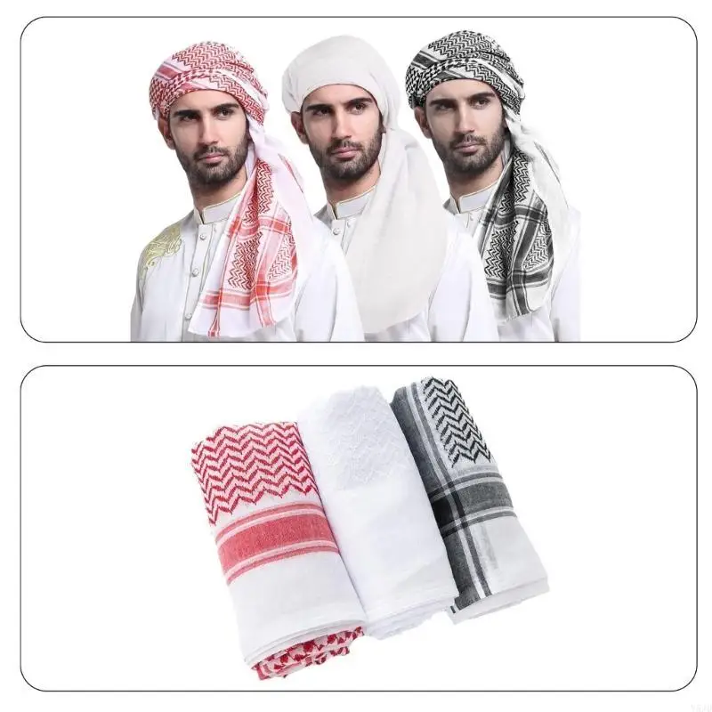 Y5JD SHEMAGH TRALDICH ARAB SHAWR