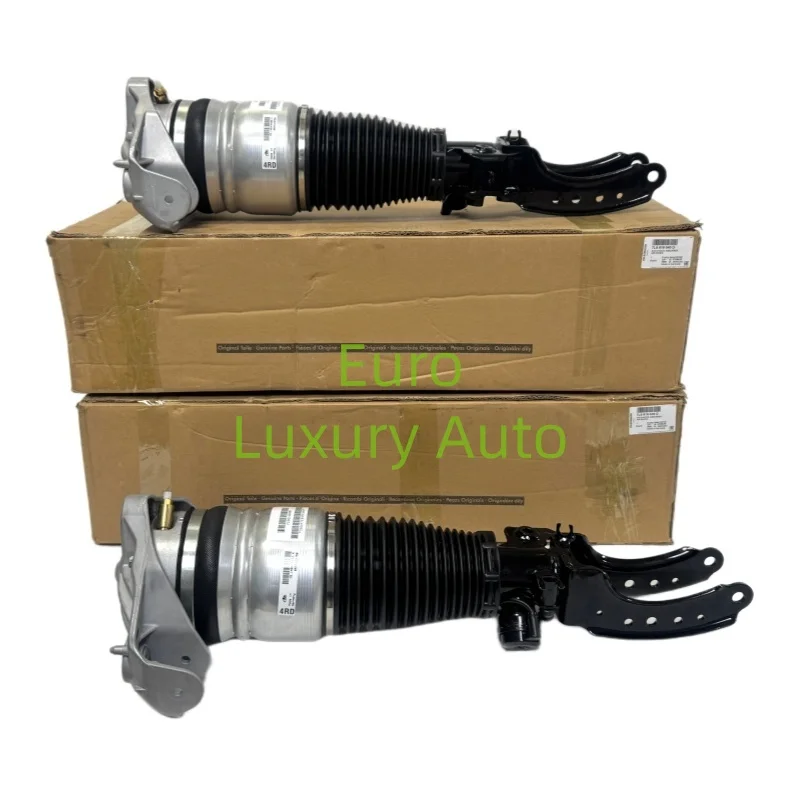 OEM For Audi Q7 Touareg Cayenne 7L8616039D Front Left Air Shock Suspension Spring 9553403350 9553403351 95534303320 95534303321
