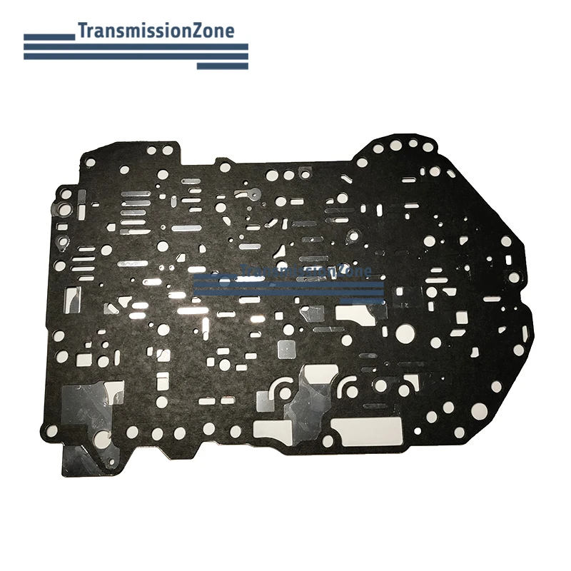 09G 09M TF60-SN TF61-SN Auto Transmission Valve Body Separator Plate Car Accessories