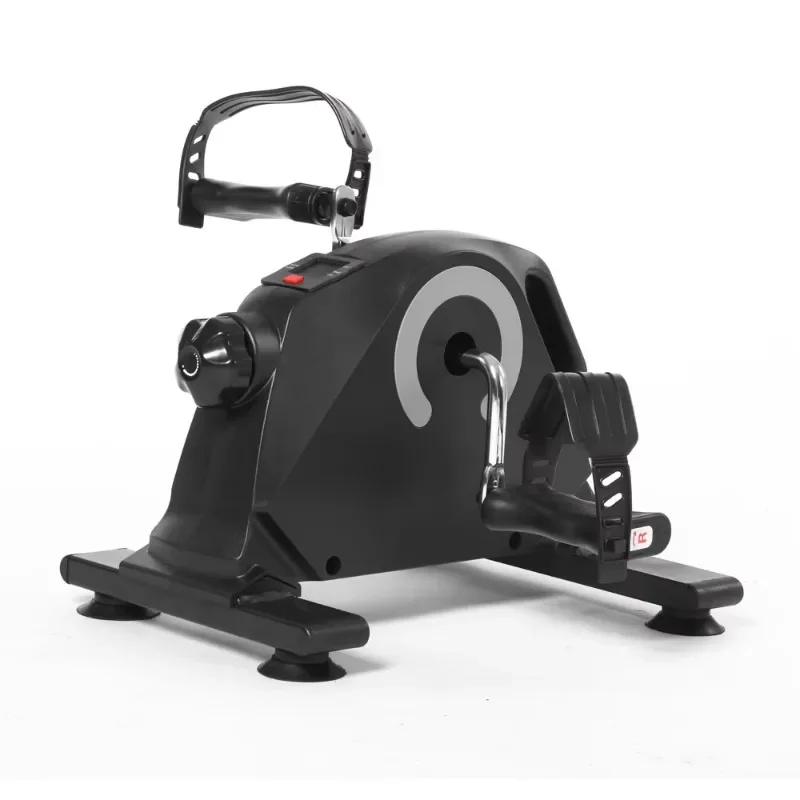 

Adjustable Resistance Arm Leg Training Cycle Bike Built with Training Computer for Teenagers, Adults and Elderly Users