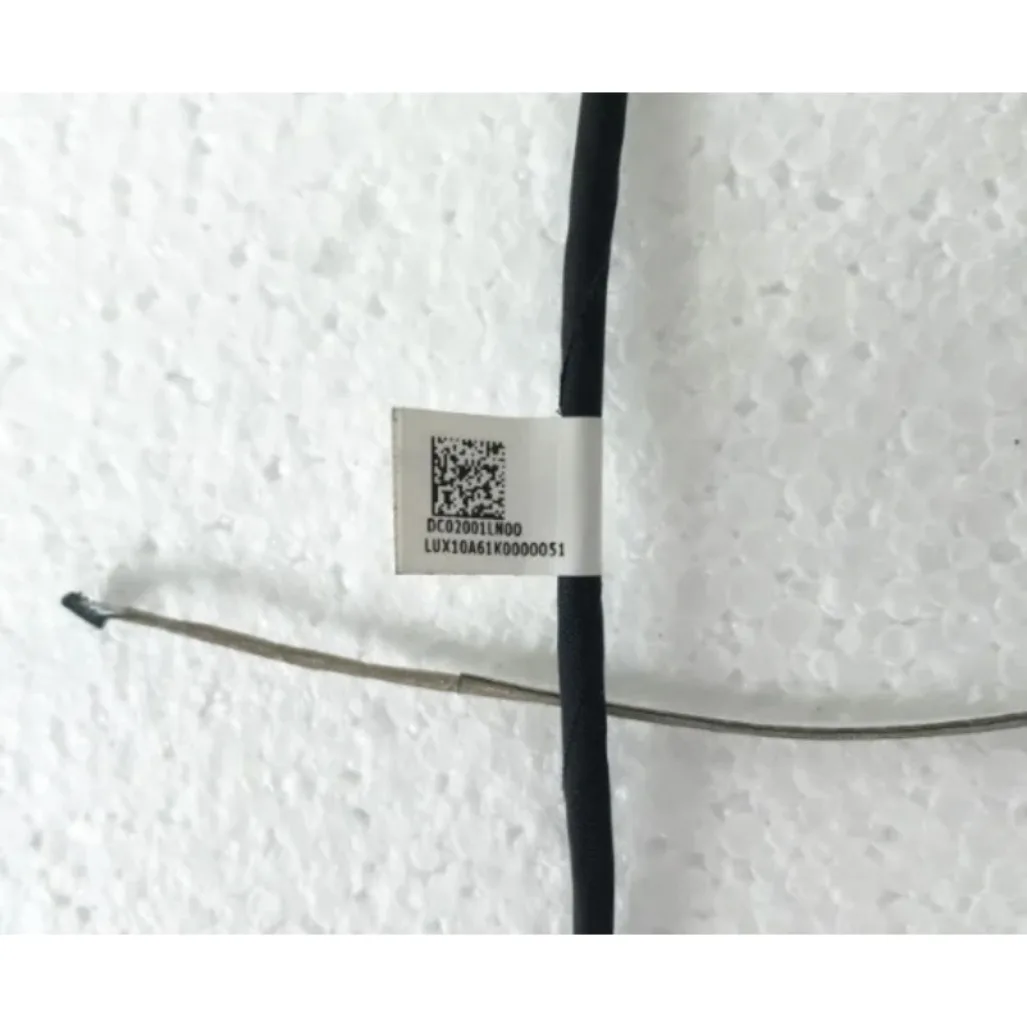 

SX Flex Cable for LENOVO Yoga 2 Pro 13 VIUU3 DC02001LN00 Camera Cable Replacement Repair Part