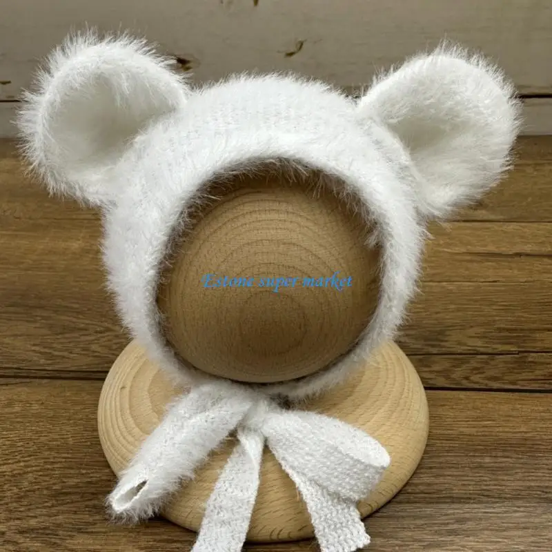 090B Clothing Outfit for 0-1 Months Newborns Photography Props Costume Infant Supply