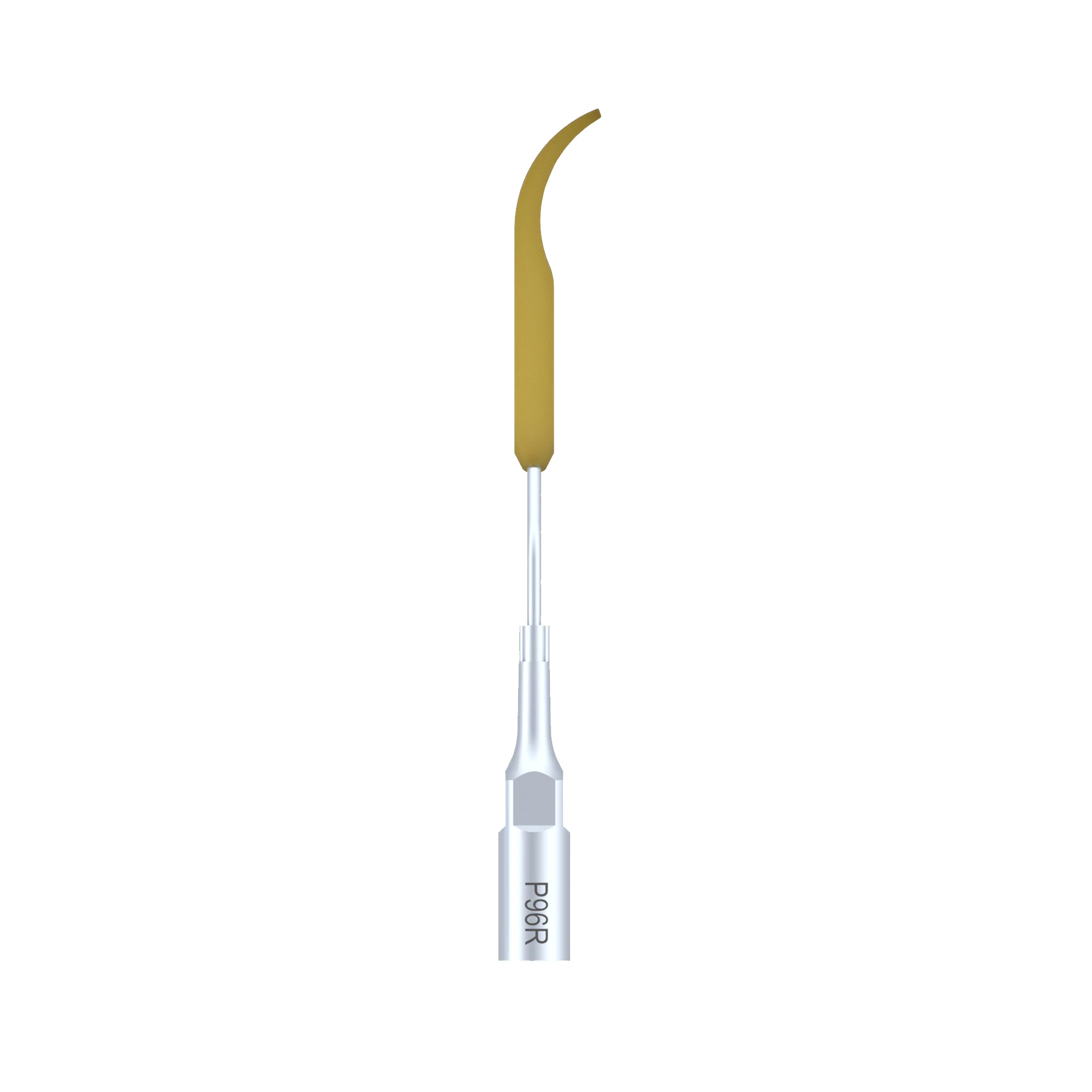 For EMS  Woodpeaker Refine Dental Ultrasonic Scaler Tip P90 P94 P95 P96L P96R Scaler Handpiece 1pc Scaling implant Tips
