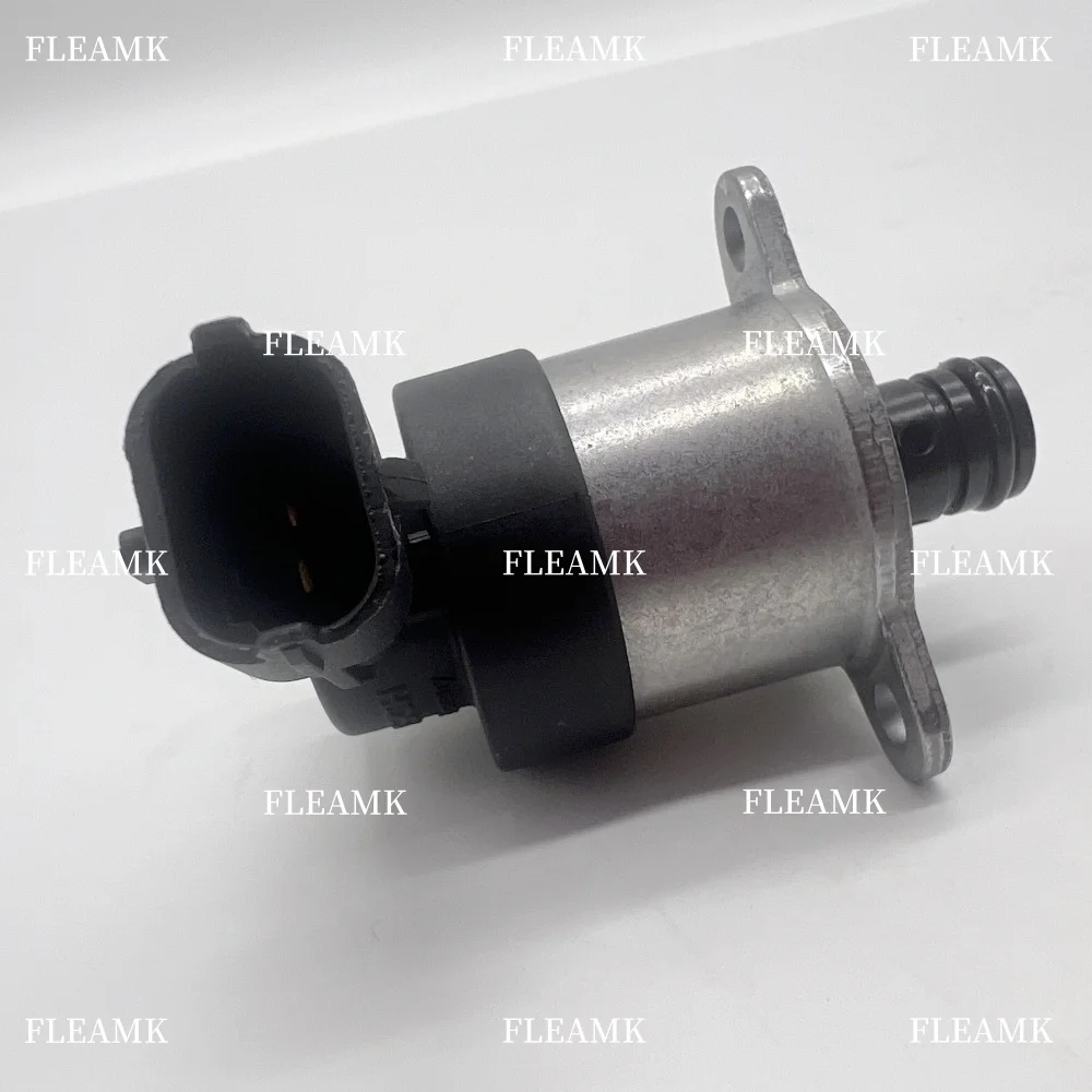 LR023169 Fuel Metering Valve Fuel Pressure Regulator Control