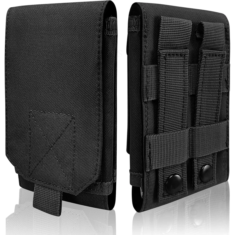 

Molle Tactical Case Phone Pouch For Doro 8200 8110 8100 1380 5860 7000H 780X 730X 5517 1372 1362 7011 Waist Belt Bag Phone Cover