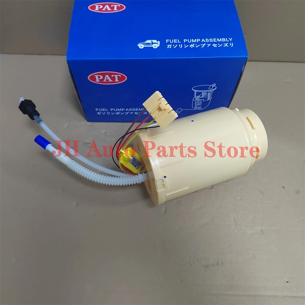 JH Diesel Fuel Fuel Pump For VW Touareg Audi Q7 4L Porsche Cayenne Diesel 3.0 TDI 958 92A 7P6919088B