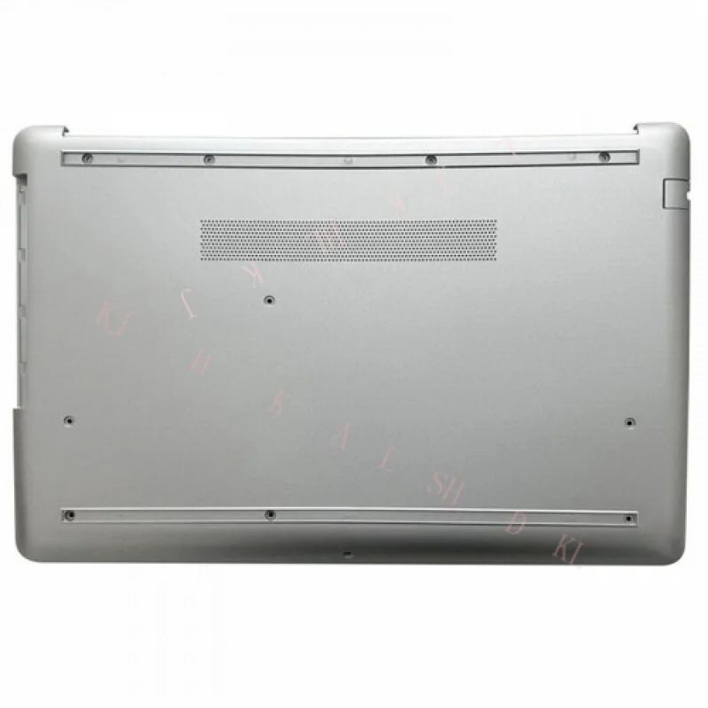 

N New For HP 15-DA 15-DB 15G-DR TPN-C136 Bottom Cover Lower Case Base L20391-001