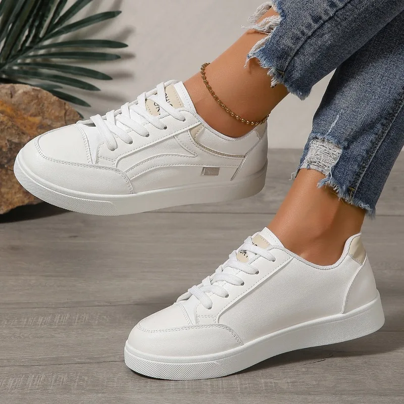 2025-primavera-simples-sapatos-vulcanizados-femininos-classico-cor-solida-baixo-topo-sapatos-femininos-ao-ar-livre-versatil-respiravel-sapatos-casuais