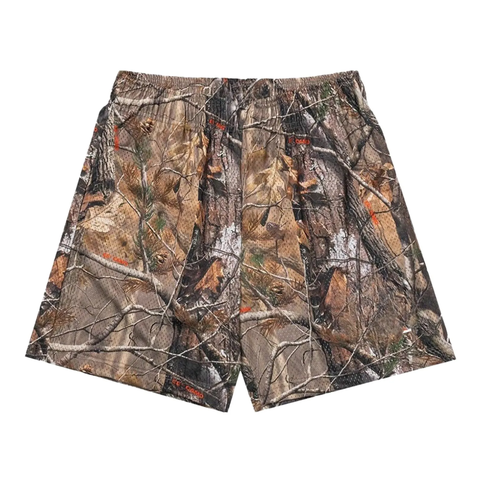 Realtree мужская одежда летние баскетбольные шорты Jorts Y2k пляжные шорты тренажерный зал бермуды камуфляжные мужские шорты для плавания полубрюки