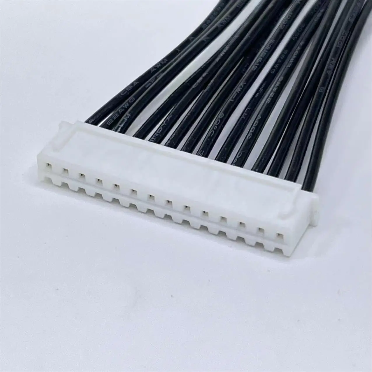 XHP-14 Wire Harness…