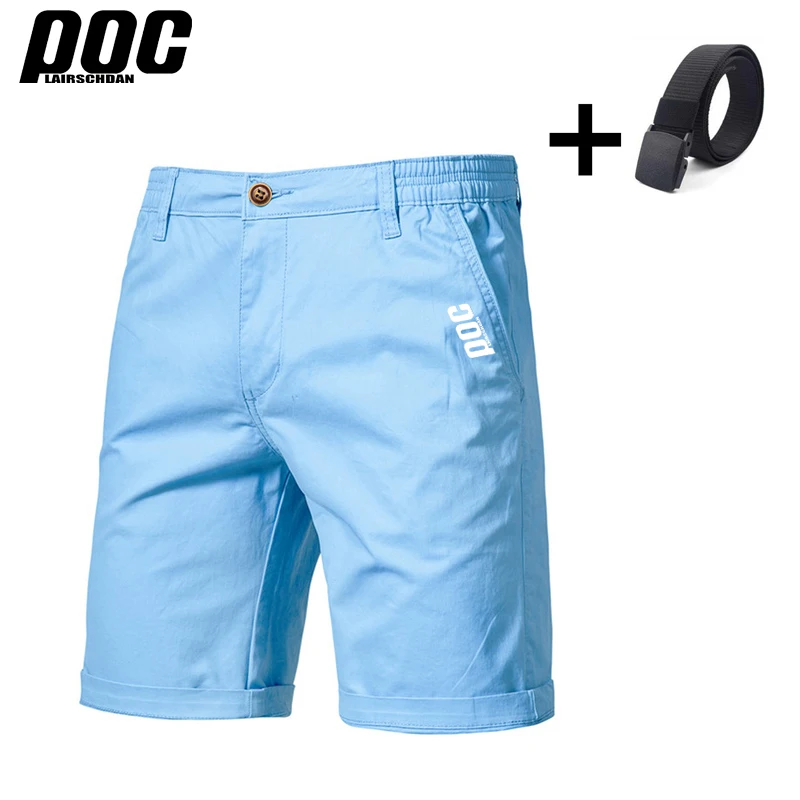 

LairschDan POC Mens Sports Hiking Cycling Shorts Summer Mountain Bicycle Pants MTB Bike Short Trousers Pantaloncini Ciclismo