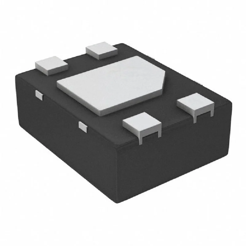 DRV5032FDDMRT Transducers Magnetic Sensors Switches (Solid State) Digital Switch Unipolar Switch Push-Pull Hall Effect 4-X2SON