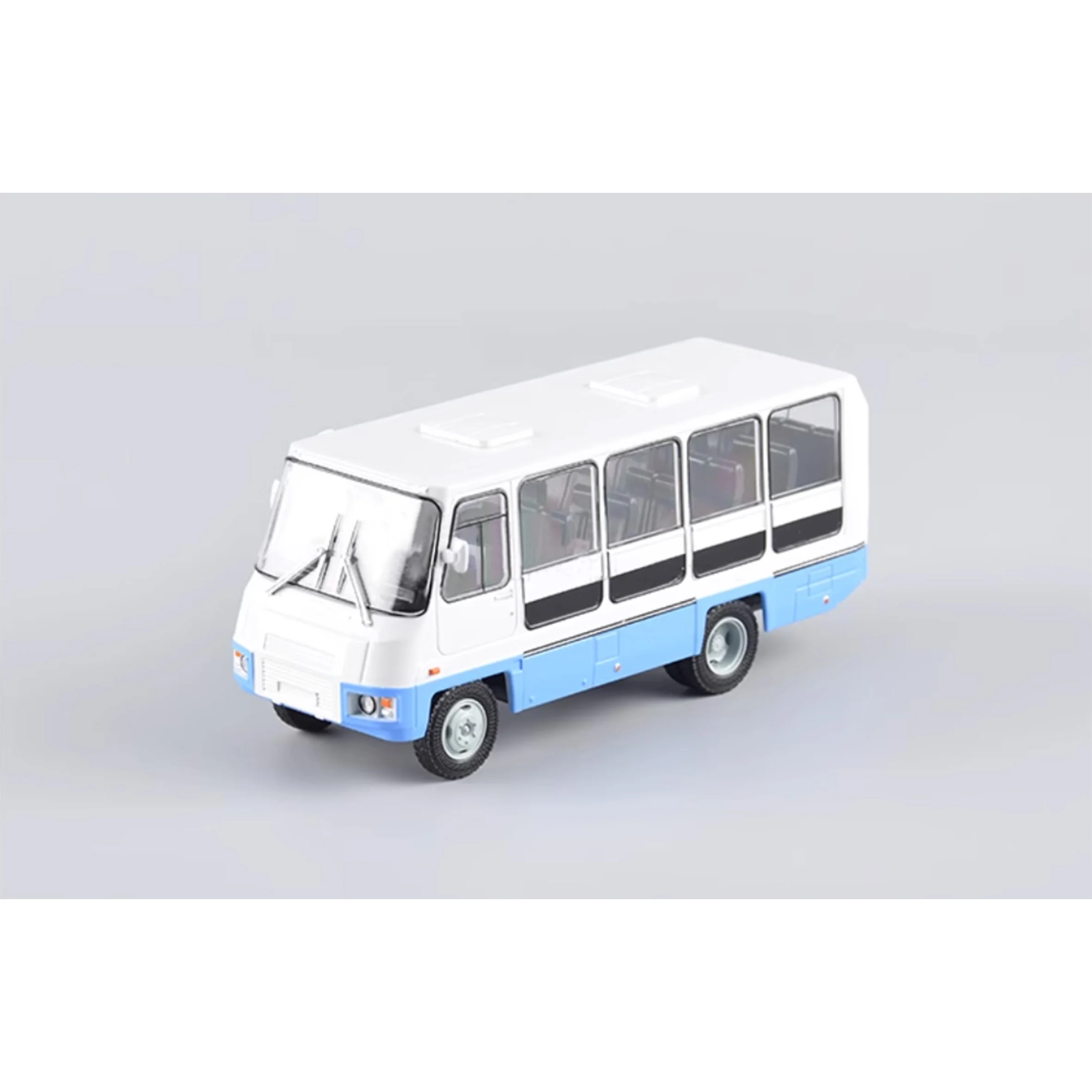1-43-russian-kavz-3275-bus-model-javn063-plastic-finished-product-model