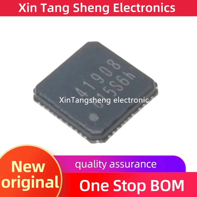 

an41908a - vba an41908a - vb an41908a 41908 QFN Lens driver IC