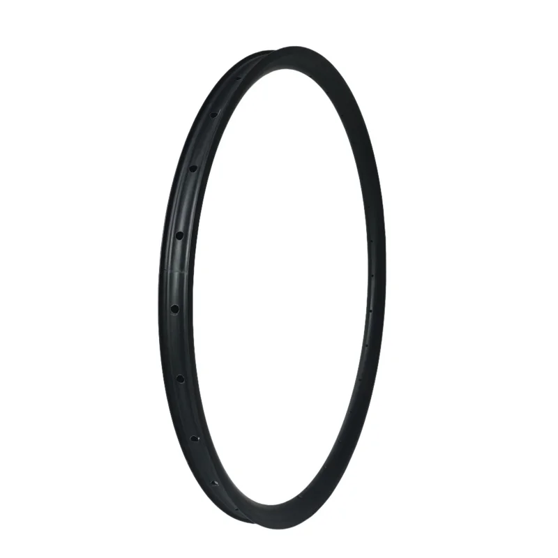 MTB Bike 29Inch Spokeless Wheel Rim 35mm Width 28mm Depth carbon fiber bicycle for Enhanced Riding Experience