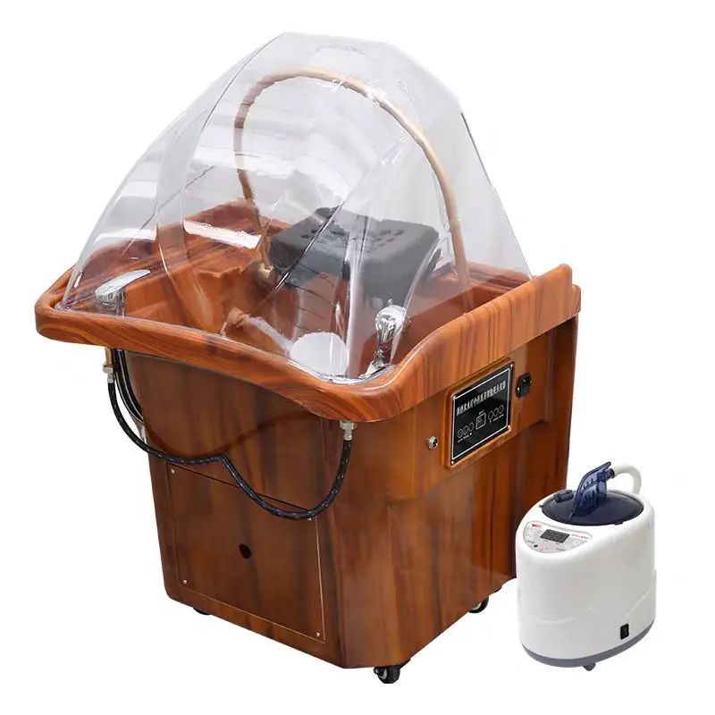 ！@Mobile Head Thera…