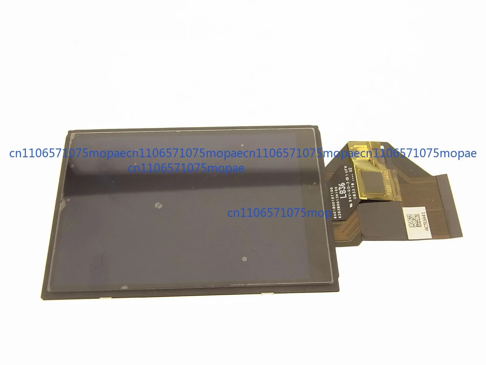 

Repair Parts For Fuji Fujifilm X-E3 XE3 LCD Screen Display