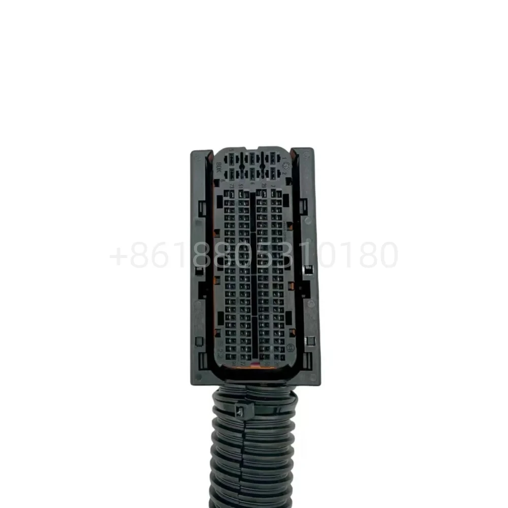 94-poliger elektrischer Steckverbinder, geeignet für EDC17-Serien-Motorsteuergeräte EDC17CV44 39110-02KI0 39110-02SI5 – Detail 7
