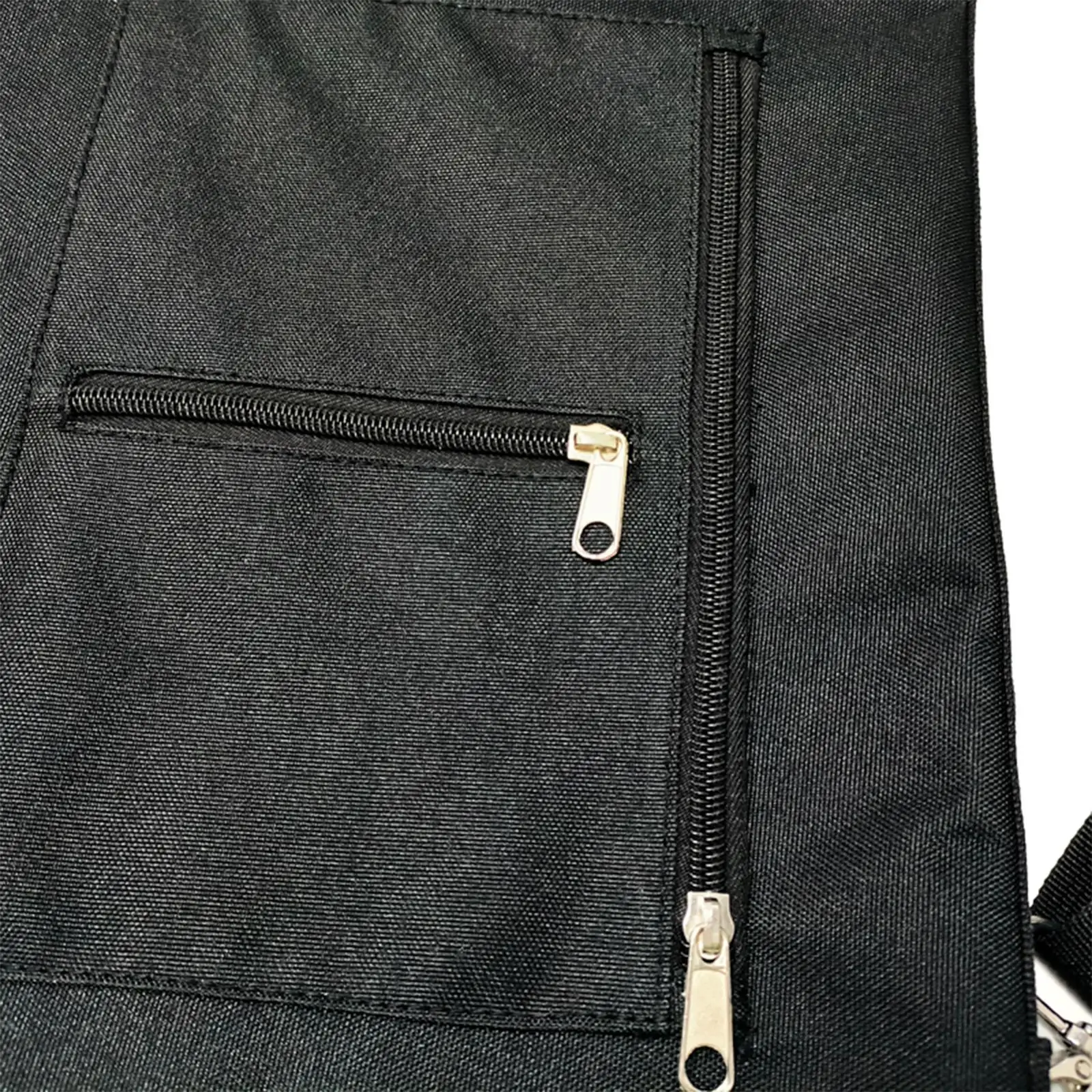 

Golf Club Travel Bag Outdoor Sport Durable for Women Men Padded Strap Carrying Golf Training Lightweight Portable Golf Bag