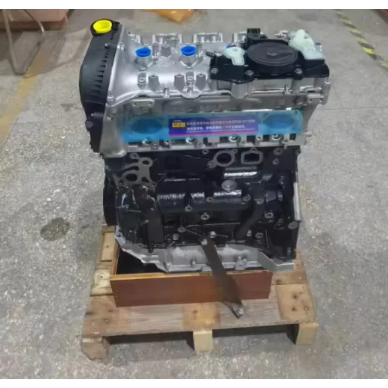 

Factory Price Brand New 4 Cylinders Engine For Volkswagen EA888 GEN 3 DKW 2.0T