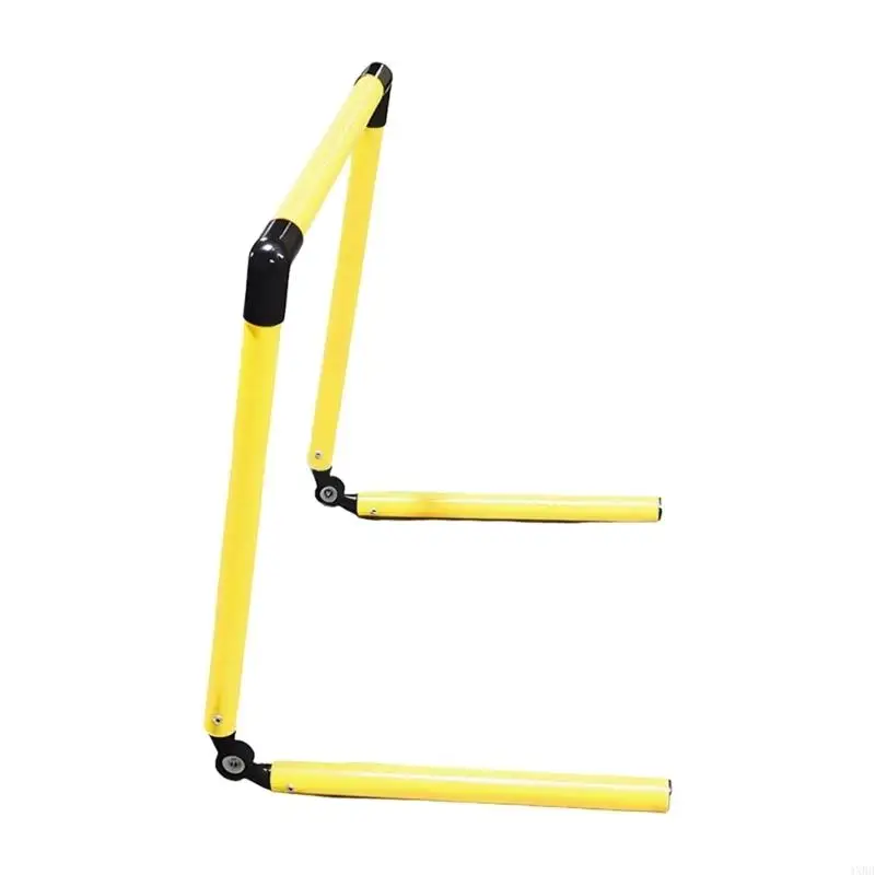 Speed Agility Hurdle Outdoor Speed Training Gear Agility Training Tool 4XBB