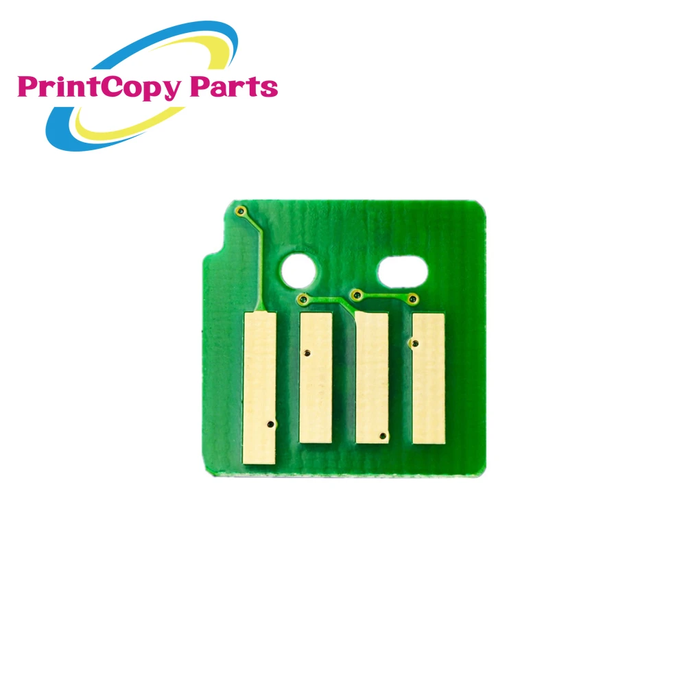 20PCS 006R01513 006R01514 006R01515 006R01516 Toner Chip for Xerox WorkCentre 7525 WC7525 WC7530 WC7535 WC7545 WC7556