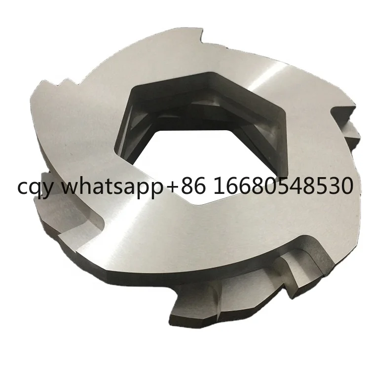 Tg Shredder Blade D…