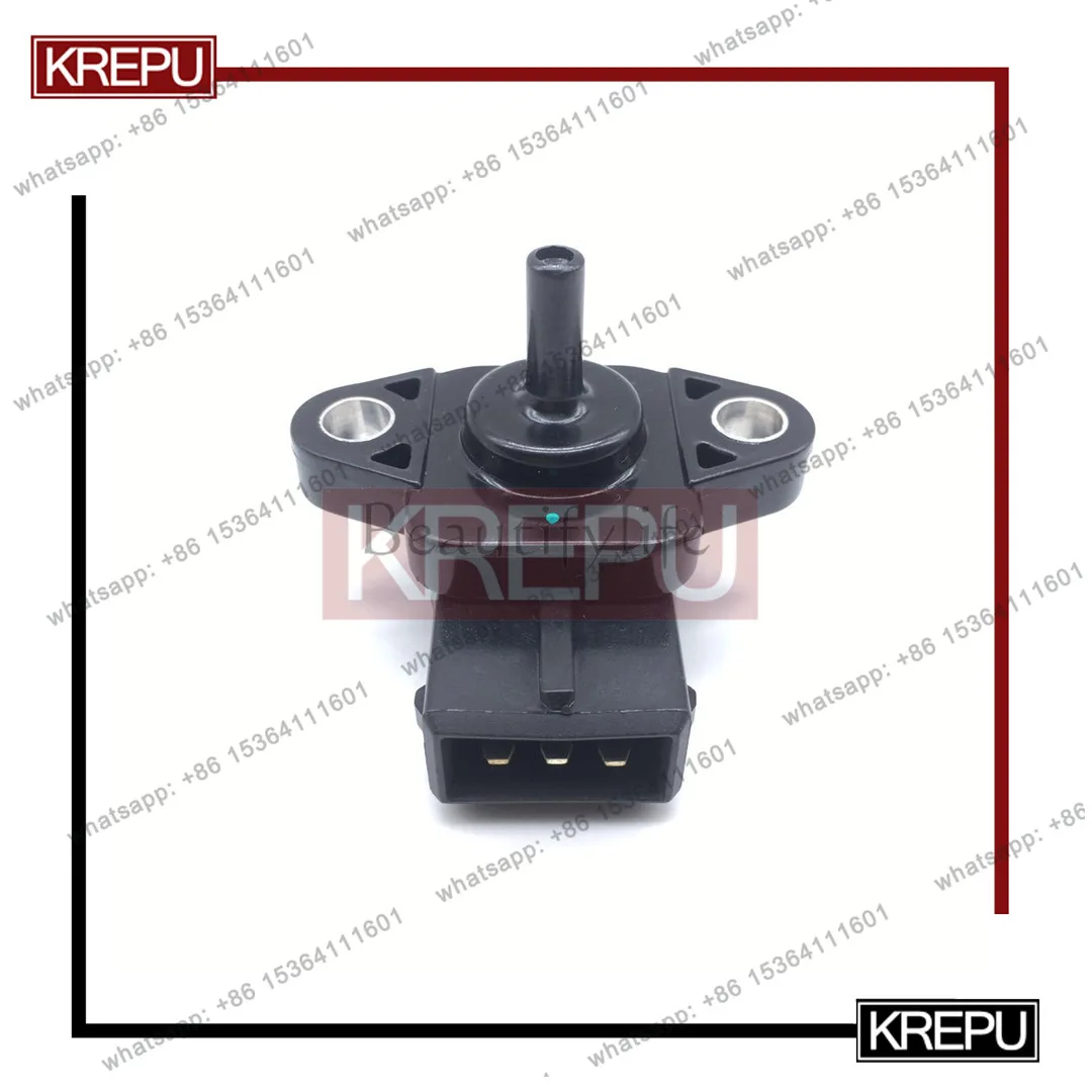 FOOL  MAP Intake Manifold Air Pressure Sensor MR299300 Fit Mitsubishi Pajero Suzuki Isuzu