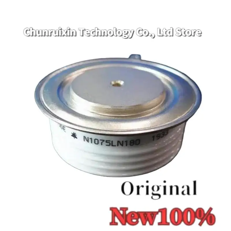 

N1718NS160 N1467NS260 N1132NC300 N1075LN180 Новый оригинальный модуль