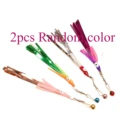 2pcs Random color